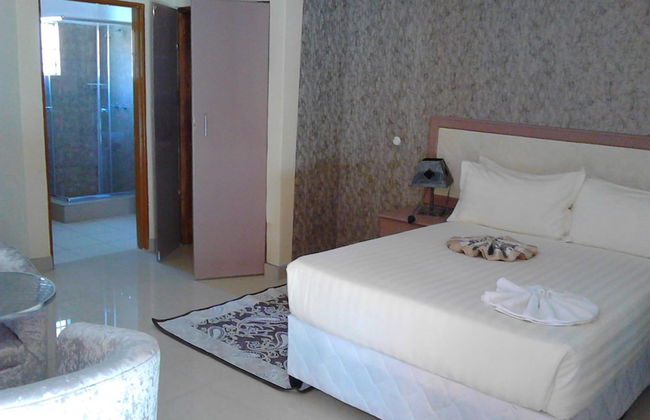 Pacific Conqueror Self Catering Units - Foto 4