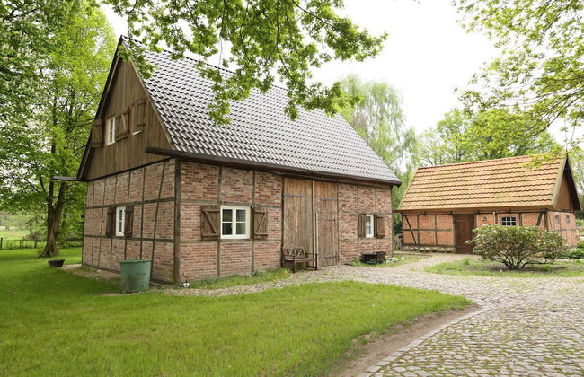 Ferienwohnung Ingrid Marie - Foto 30