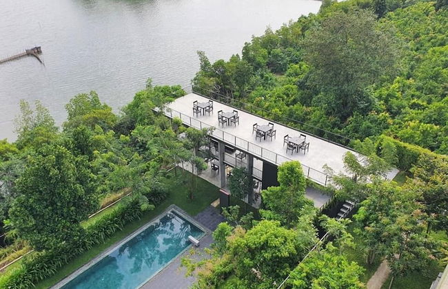 Splendour Residence - Foto 41