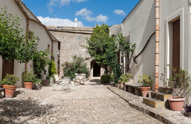 Baglio Maranzano - Titi - Foto 15