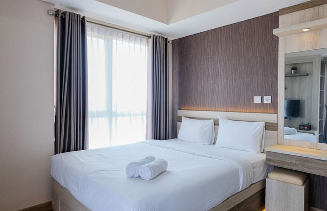 Cozy and Luxurious Studio Casa de Parco Apartment - Foto 1