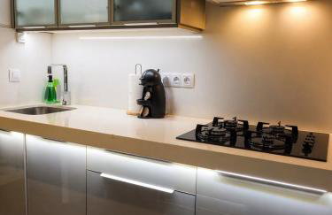 C&L apartamento centro - Foto 16