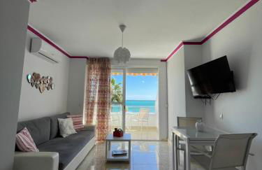 Roca Chica. Studio - First Line Beach - Foto 27