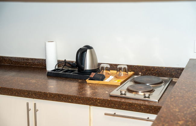 Arjanpark resort - Foto 35