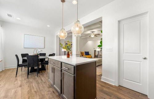 Modern Townhome in Auburn - Foto 10