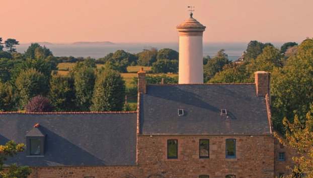 Les écolodges Sous Le Phare - Foto 2, Imagen principal