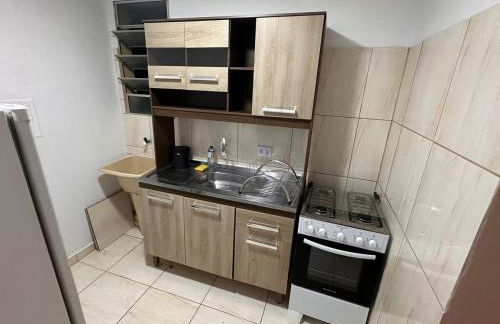 Apartamento próximo ao hospital infantil - Photo 10