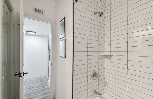 Coastal Bliss 3BR Gem Near MacDill AFB - Foto 25