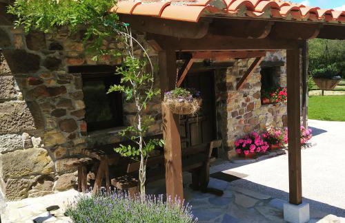 Cabaña del Jerreru - Foto 17