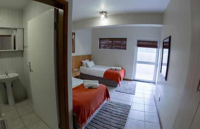 Meransha Langstrand - Foto 6