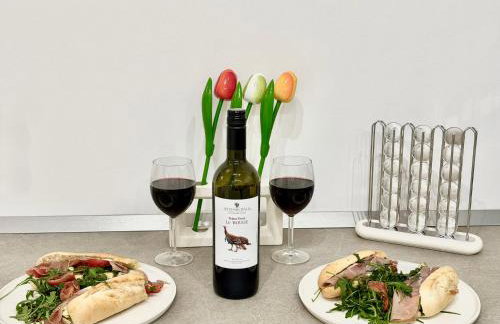 Central Suites Aegina 5 - Foto 10