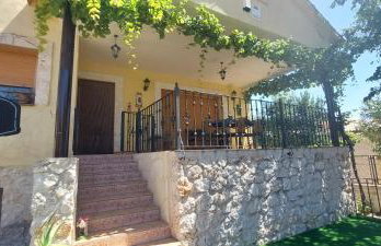 Casa Rural Rincones de Albares - Foto 15