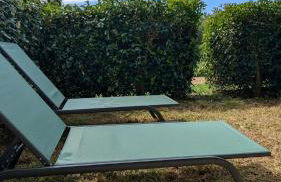 Joli rez de jardin piscine - Foto 21