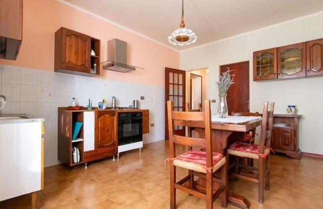 Appartamento Sombra - Foto 9