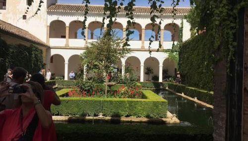 Boutique Style Apartment in Velez de Benaudalla - near Salobrena - Foto 3