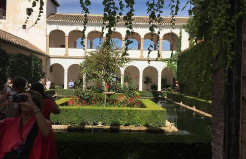 Boutique Style Apartment in Velez de Benaudalla - near Salobrena - Foto 3