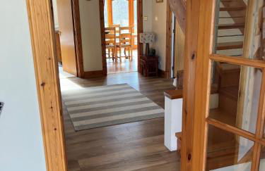 Dalfaber House Luxury holidays in the Highlands - Foto 31