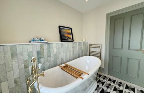 Priory Castle Apartment, Tynemouth - Foto 28