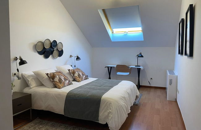 Apartamentos Ciudad Santiago - Foto 29