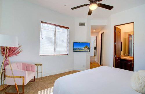 Luxury Palm Springs Retreat w/ Heated Pool & Spa - Foto 40