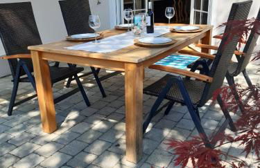 Stilvolles Apartment "Romantic" - Foto 12