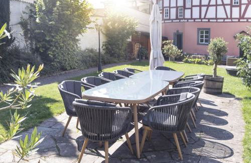 Holiday home in Mosel with 3 bedrooms - Foto 23