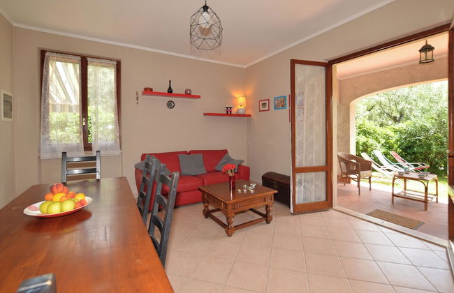 Casa Rosalba - Foto 8