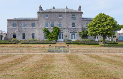 2 Bed - Leeward House by Pureserviced - Foto 27