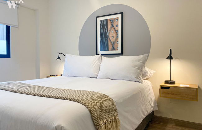 Wynwood Grimaldo del Solar - Photo 5