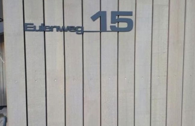 Holiday Apartment Owl's Nest - Foto 30