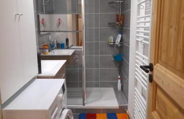 Edelweiss Vaujany Alpes d'Huez 4 étoiles - Foto 2