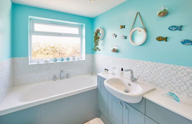 Host Stay The Beach House - Foto 16