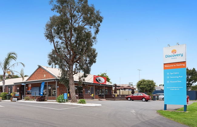 Discovery Parks - Geelong - Foto 75