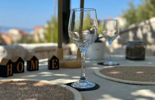 Romantic Stone- Studio apartman - Foto 6