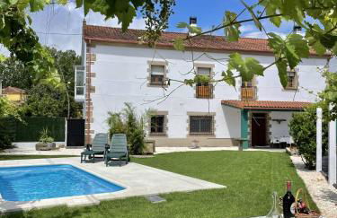 A Casa de Pia - Foto 1