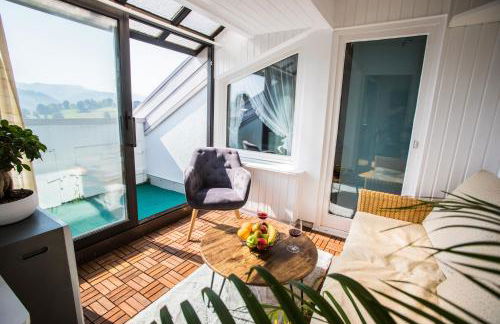 Auszeit im Schwarzwald - Foto 1