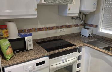 Apartamento Acapulco III Primera linea - Photo 42