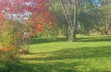 Wisteria Cottage at Gites de la Vienne - Foto 18