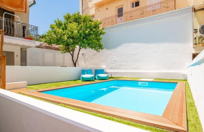 Siora Agiolina 2 BD Private Pool Villa - Foto 31
