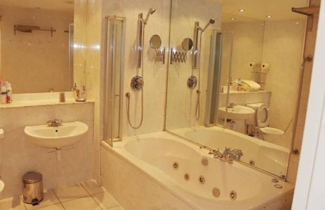 Royal Mile Mansions Apartments - Foto 10
