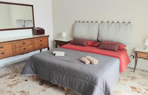 VITTORIA APARTMENT 4 posti letto parcheggio libero - Foto 8