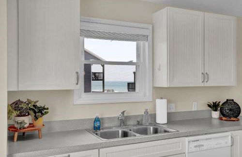 MidCentury Modern Townhome in Topsail! - Foto 13