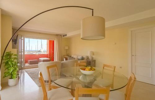 Luxury apartment Sotogrande - Foto 6