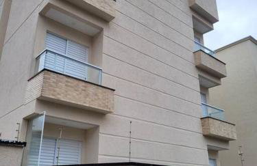 Apto 1o andar novo 2 Dorm - próximo ao centro - Foto 34