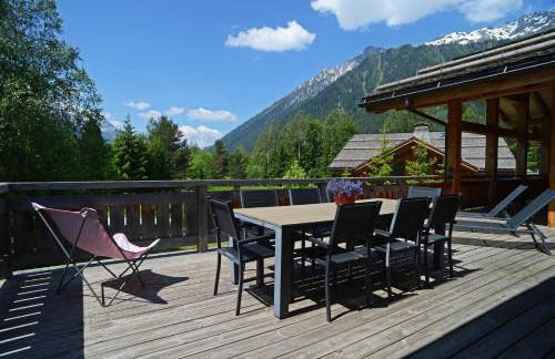 Chalet Isabelle Mountain lodge 5 star 5 bedroom en suite sauna jacuzzi - Photo 55