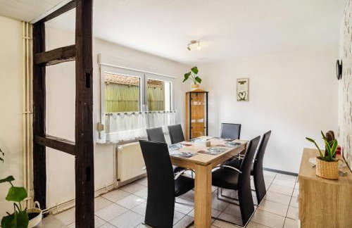 Haus am Rand des Harz - Photo 8