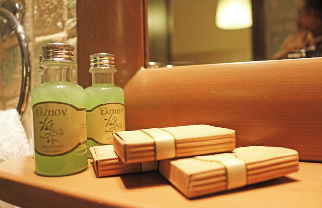 Villa Konstantina - Foto 69