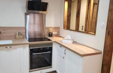 Appartement design et chaleureux en centre ville - Foto 10