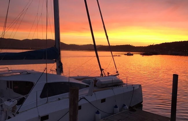 Knysna Lodge Self Catering Accommodation - Foto 29