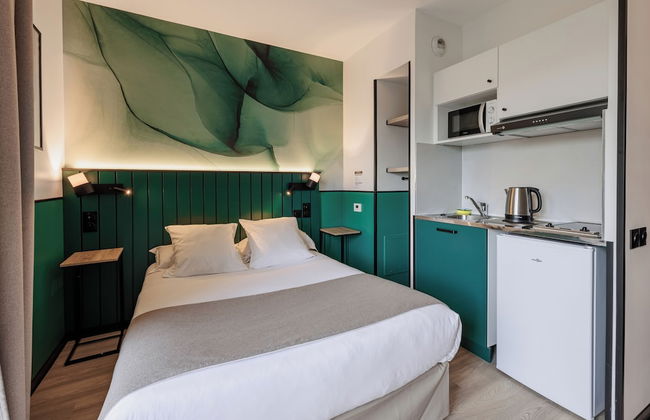 Residence du Parc - Val D'Europe - Foto 34